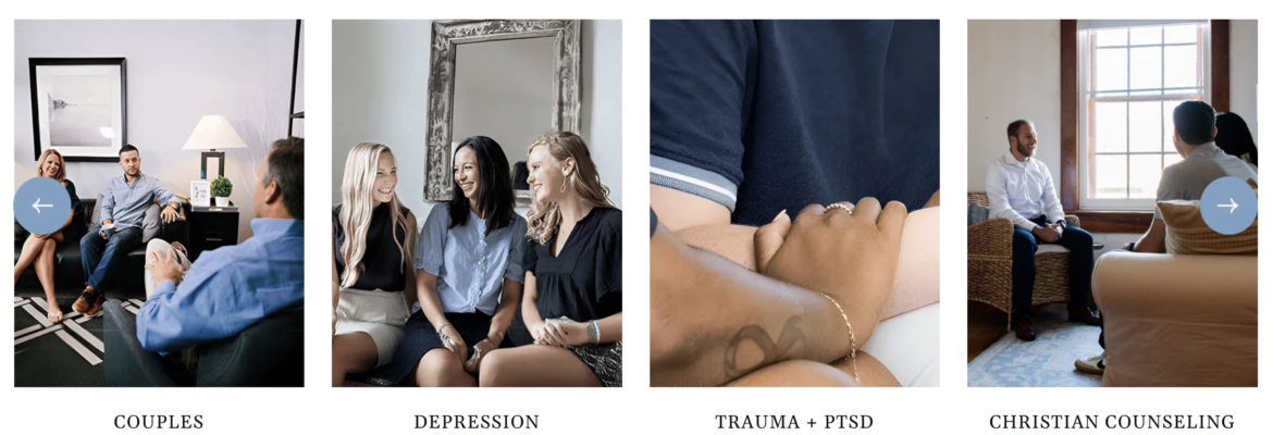 Simplify Life Counseling & Coaching – Atlanta